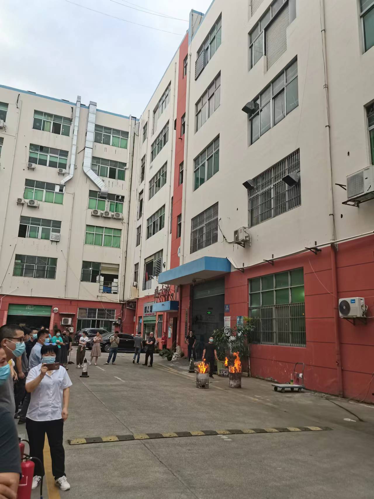 welcome必发集团工廠