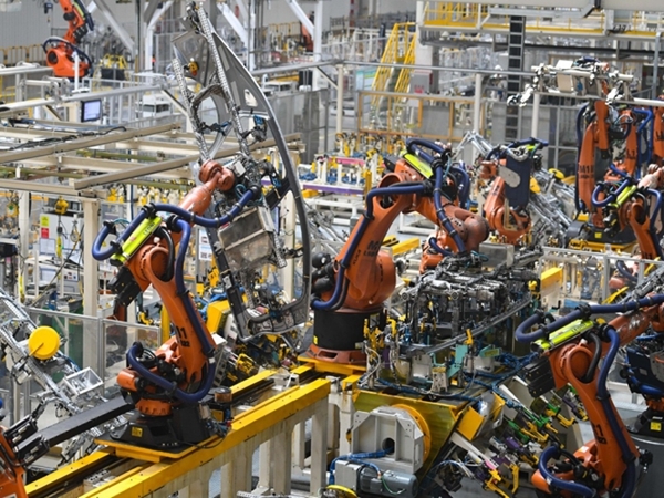robot conference 2023